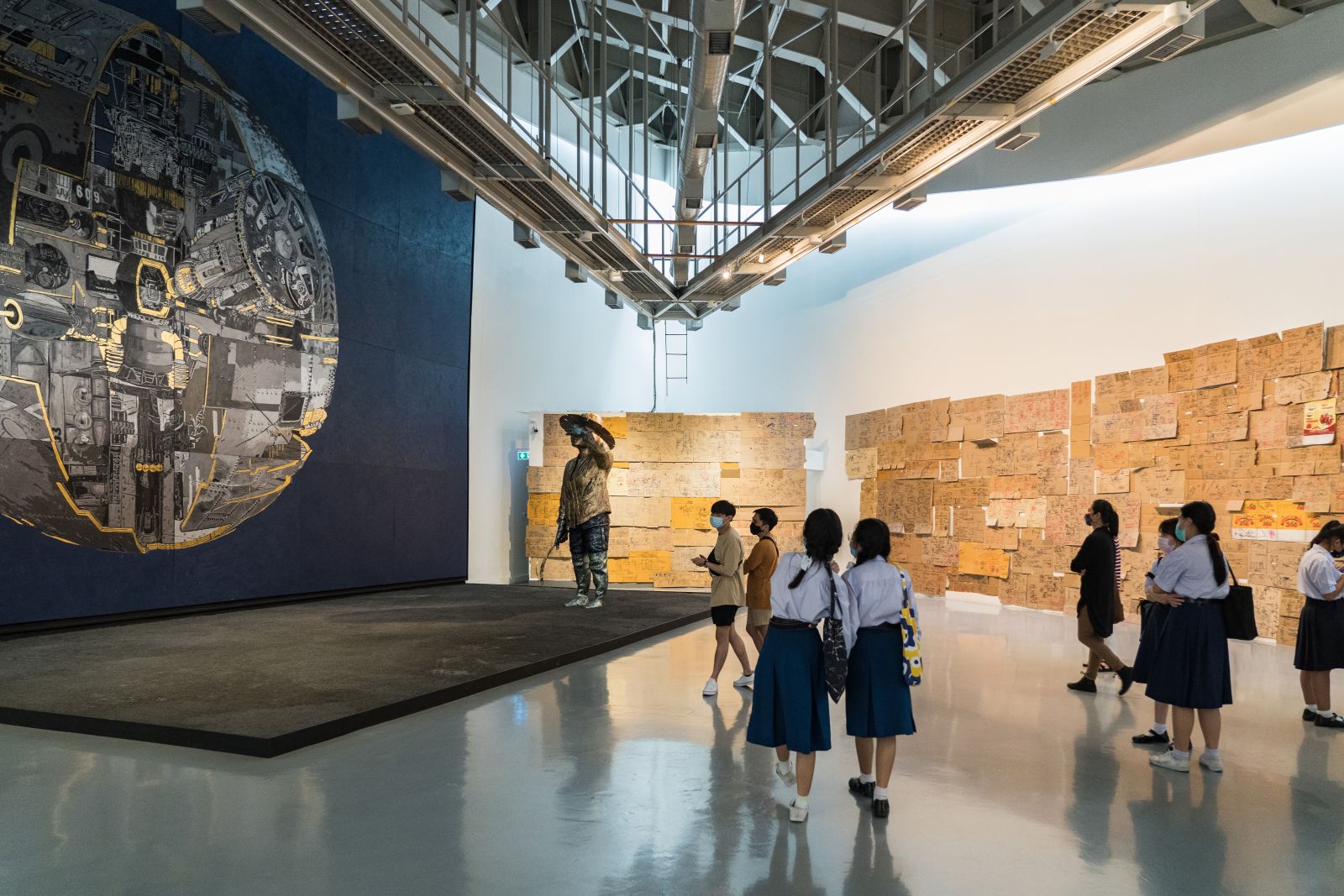 Third Bangkok Art Biennale